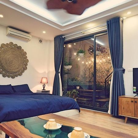 The Gallery House Ханой Экстерьер фото