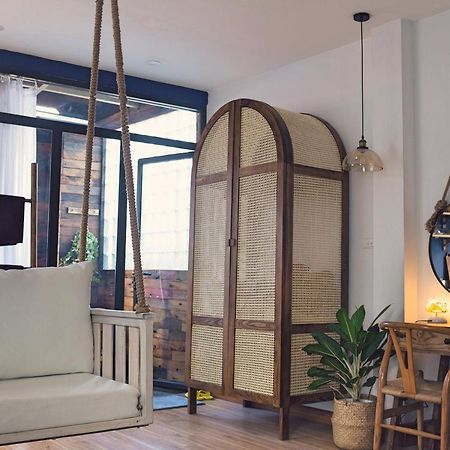 The Gallery House Ханой Экстерьер фото