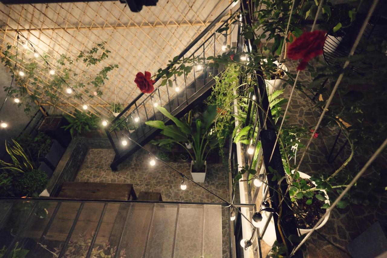 The Gallery House Ханой Экстерьер фото