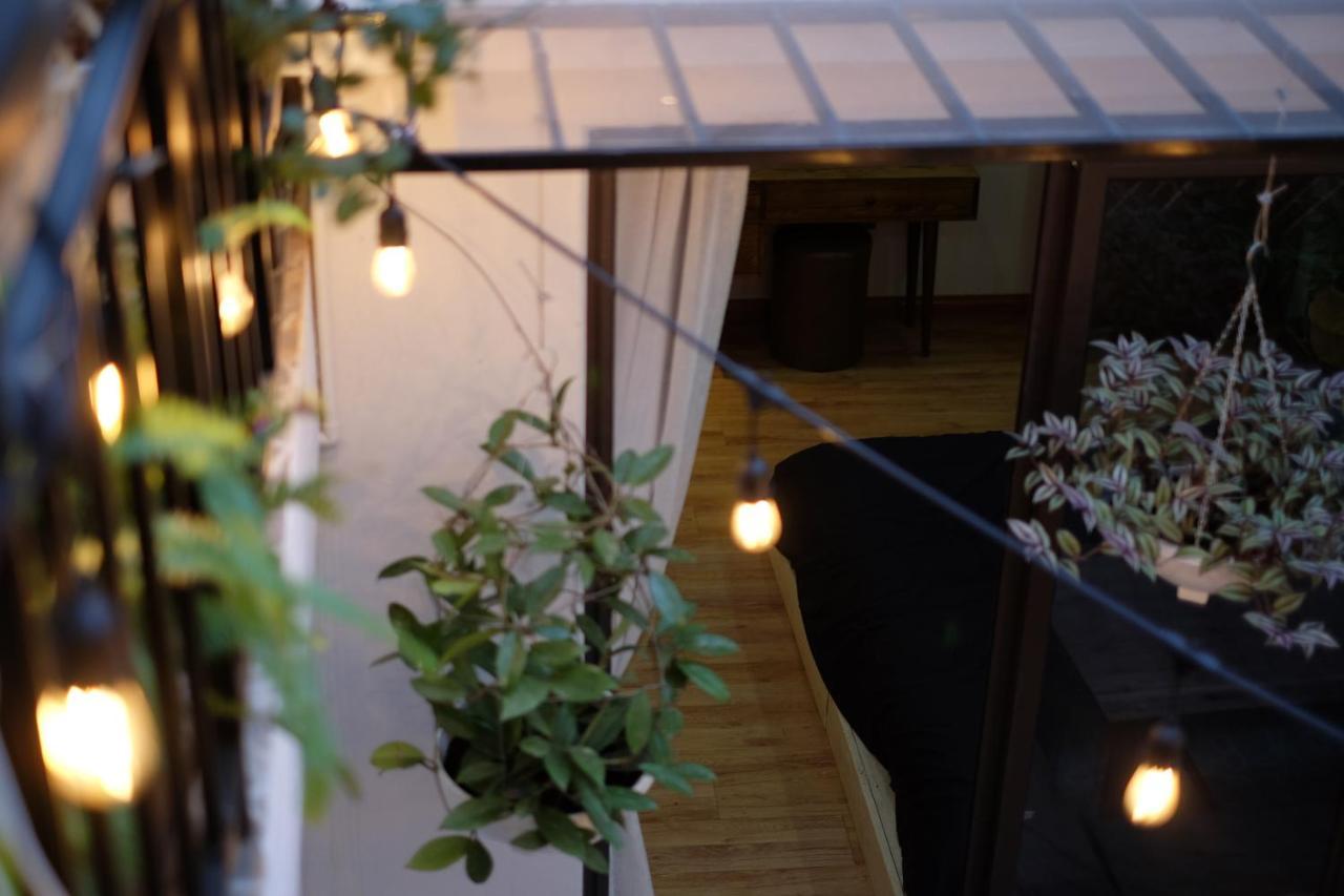 The Gallery House Ханой Экстерьер фото