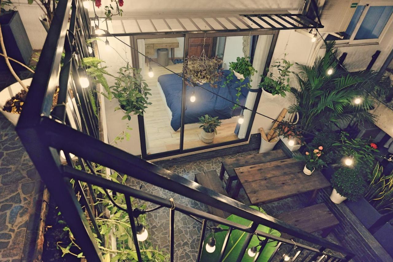 The Gallery House Ханой Экстерьер фото