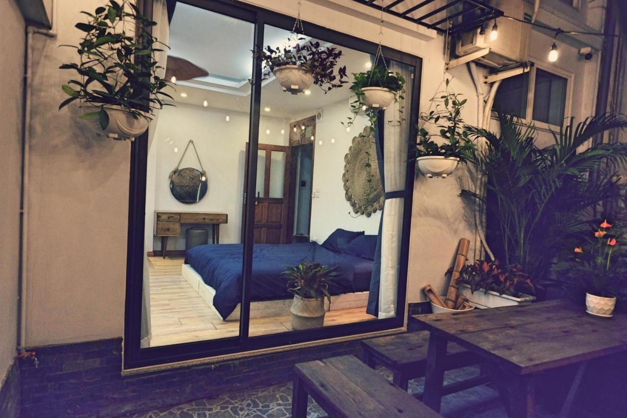 The Gallery House Ханой Экстерьер фото