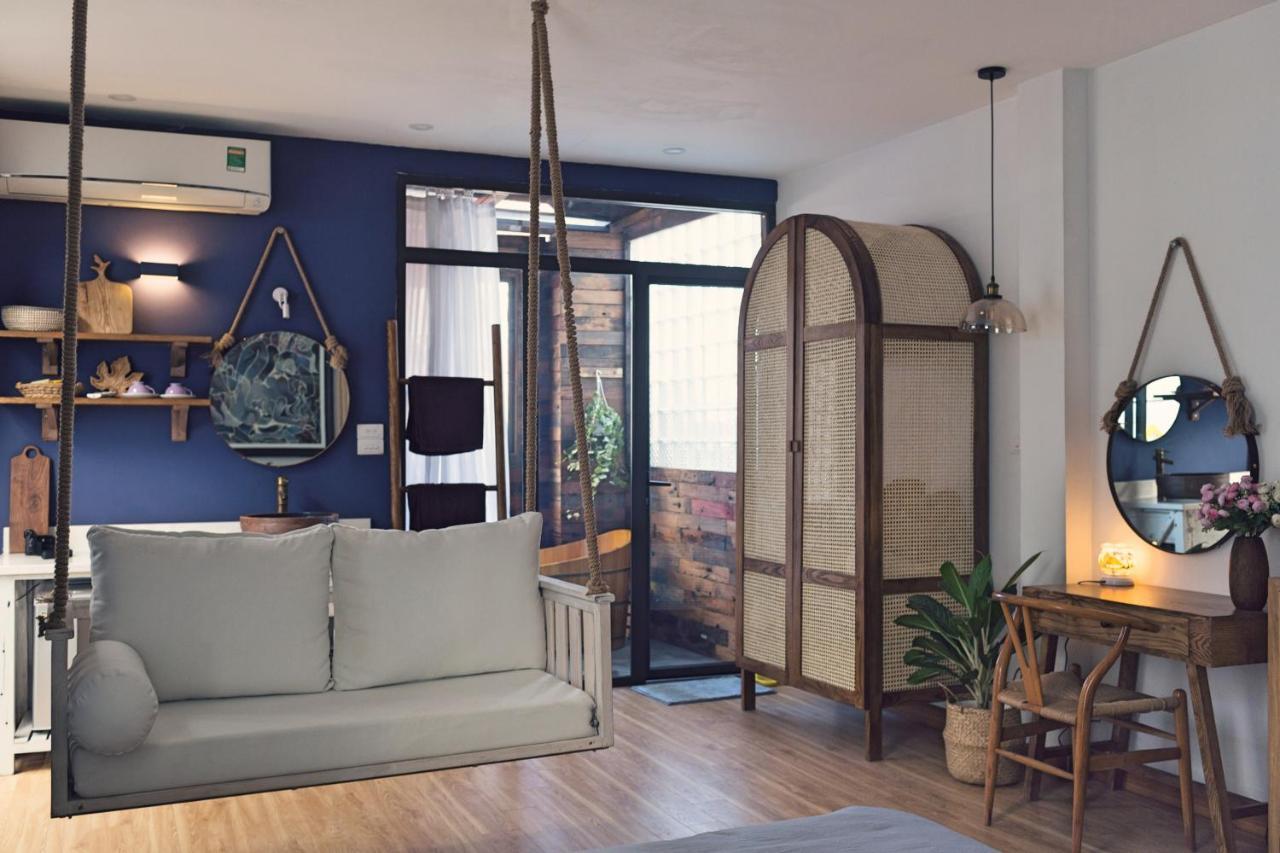 The Gallery House Ханой Экстерьер фото